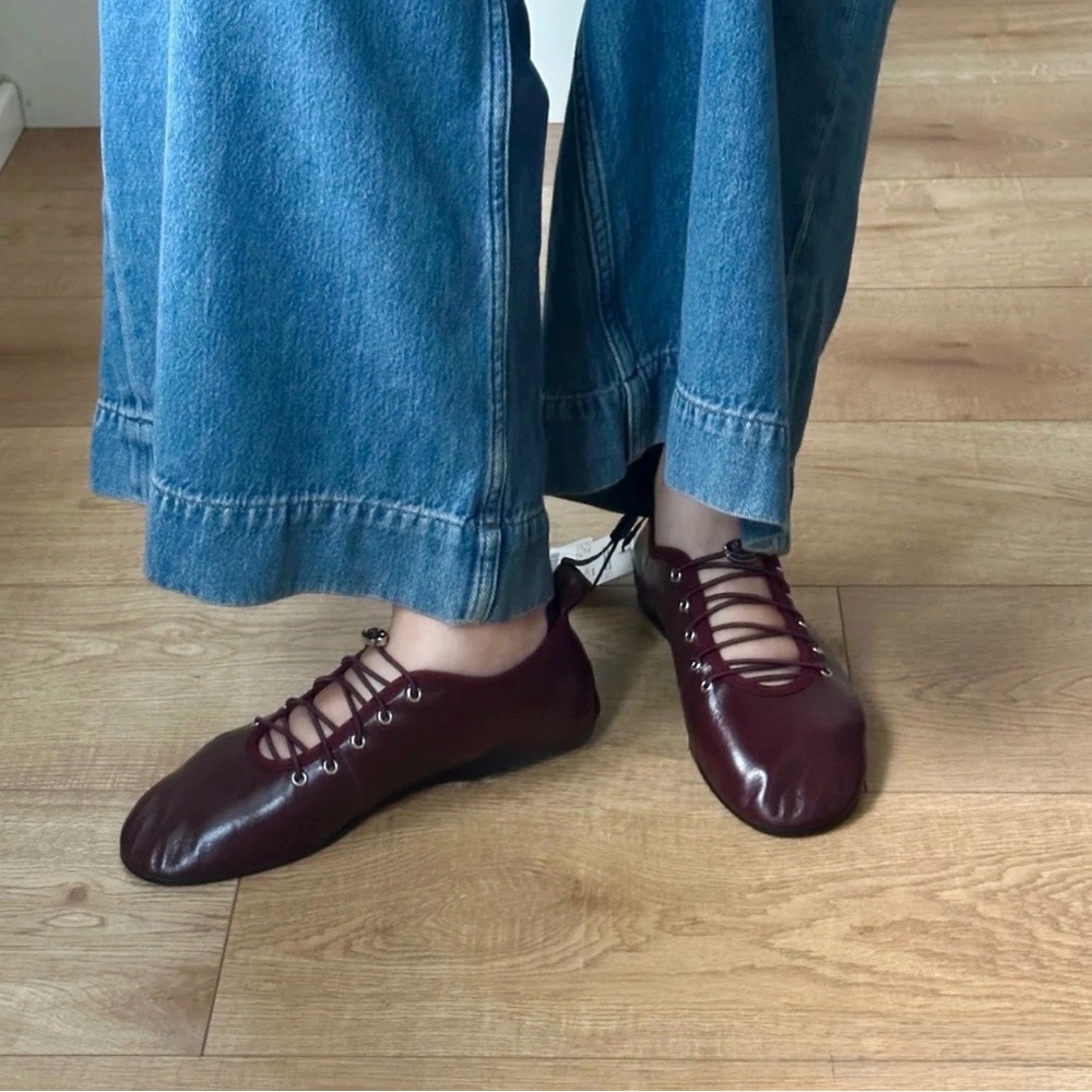 Zara Flats